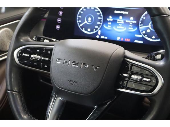 Chery Tiggo 8 Pro Max I с пробегом 2023 года, цена 2 403 000 рублей, 46841 км, внедорожник, Автокод Объявления