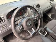 Volkswagen Polo V Рестайлинг Ростов-на-Дону  - изображение 41