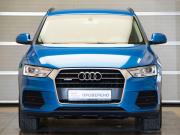 Audi Q3 I (8U) Рестайлинг Москва  - изображение 37