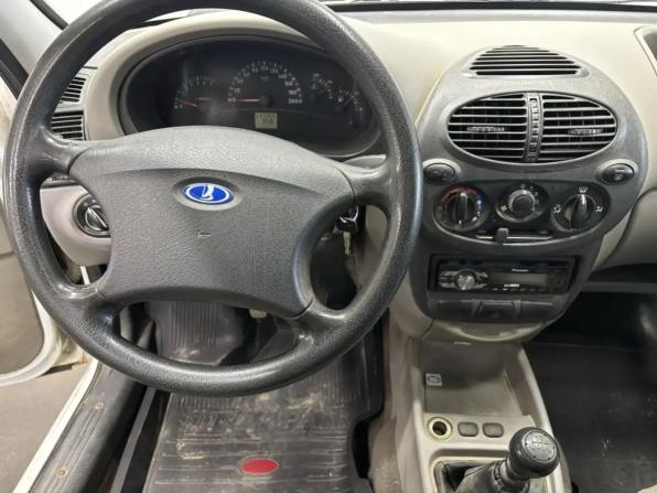 Lada (ВАЗ) Kalina I с пробегом 2012 года, цена 150 000 рублей, 237000 км, универсал, Автокод Объявления