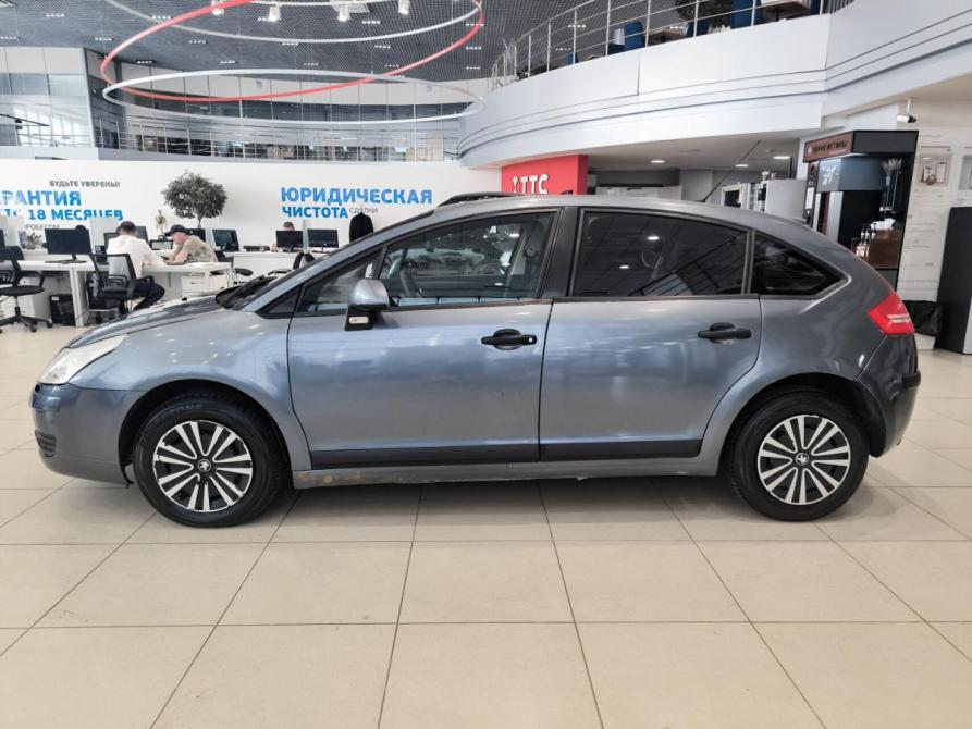 Citroen C4 I Казань  - изображение 10