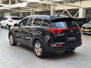 Kia Sportage IV Челябинск  - изображение 27