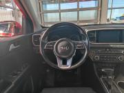 Kia Sportage IV Рестайлинг Арзамас  - изображение 39