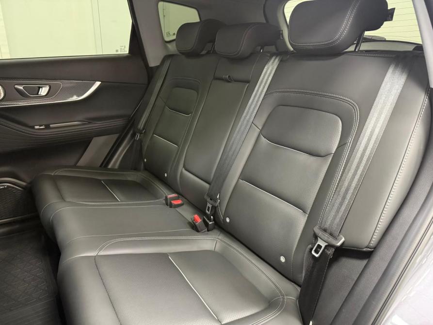 Chery Tiggo 7 Pro Max I Рестайлинг Казань  - изображение 8