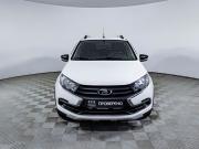 Lada (ВАЗ) Granta I Рестайлинг Уфа  - изображение 24