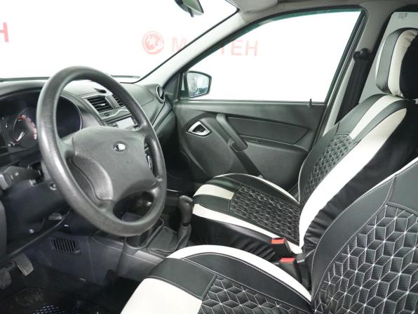 Lada (ВАЗ) Granta I Рестайлинг с пробегом 2023 года, цена 754 000 рублей, 45443 км, седан, Автокод Объявления