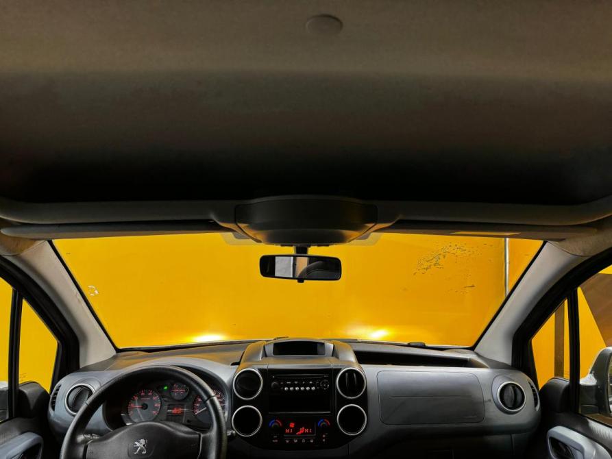 Peugeot Partner II Рестайлинг Ижевск  - изображение 14