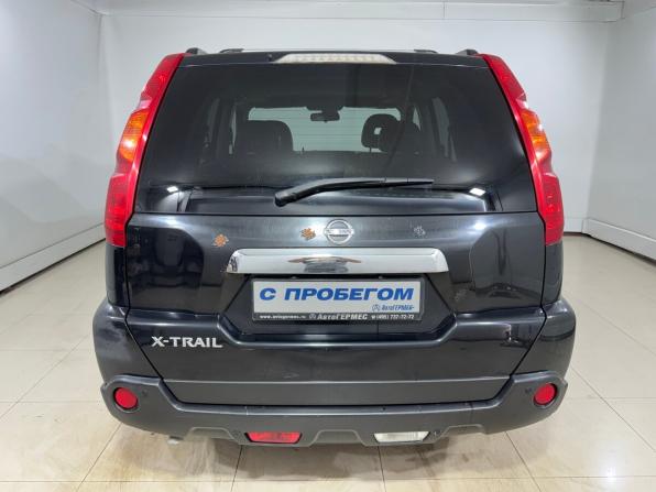 Nissan X-Trail II с пробегом 2008 года, цена 970 000 рублей, 224974 км, внедорожник, Автокод Объявления