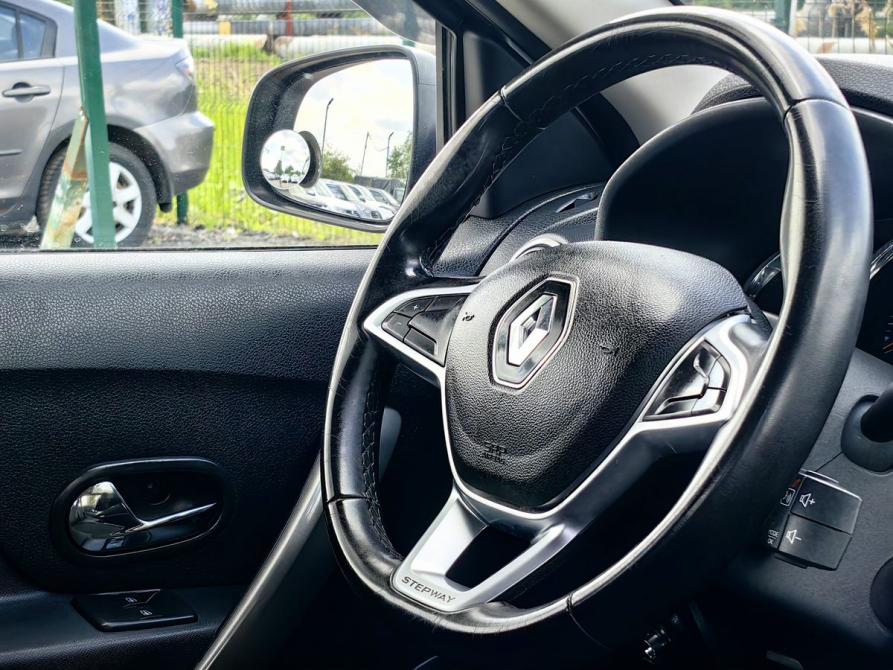 Renault Logan II Рестайлинг Санкт-Петербург  - изображение 10