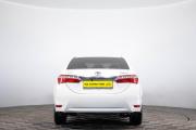 Toyota Corolla XI (E160 E170 E180) Пермь  - изображение 27