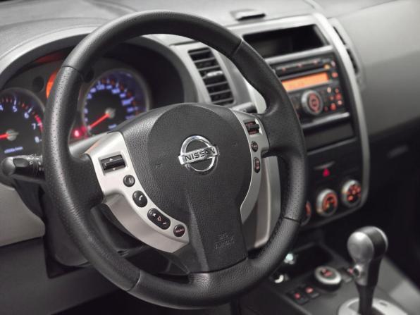 Nissan X-Trail II с пробегом 2007 года, цена 1 059 000 рублей, 223000 км, внедорожник, Автокод Объявления