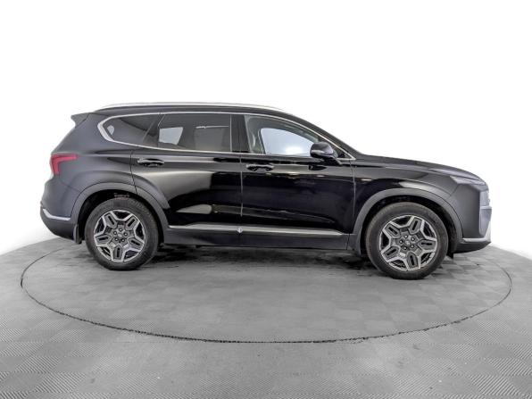 Hyundai Santa Fe IV Рестайлинг с пробегом 2023 года, цена 4 070 000 рублей, 47828 км, внедорожник, Автокод Объявления