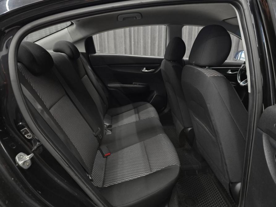 Kia Rio IV Красноярск  - изображение 17