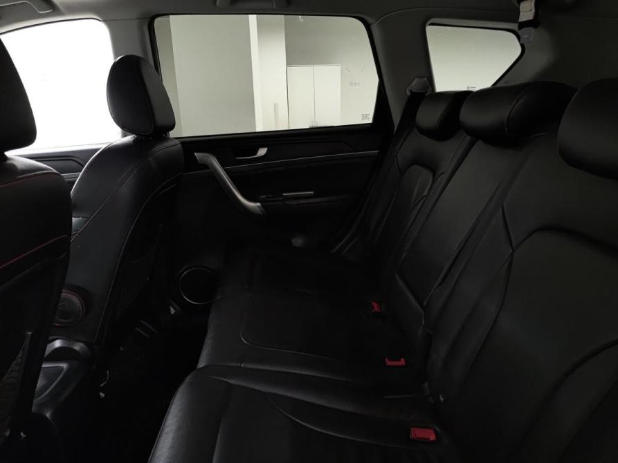 Haval H6 I Казань  - изображение 15