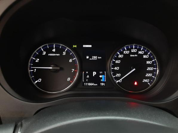 Mitsubishi Outlander III Рестайлинг 2 с пробегом 2016 года, цена 1 890 000 рублей, 111664 км, внедорожник, Автокод Объявления