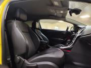 Opel Astra J Рестайлинг Москва  - изображение 33