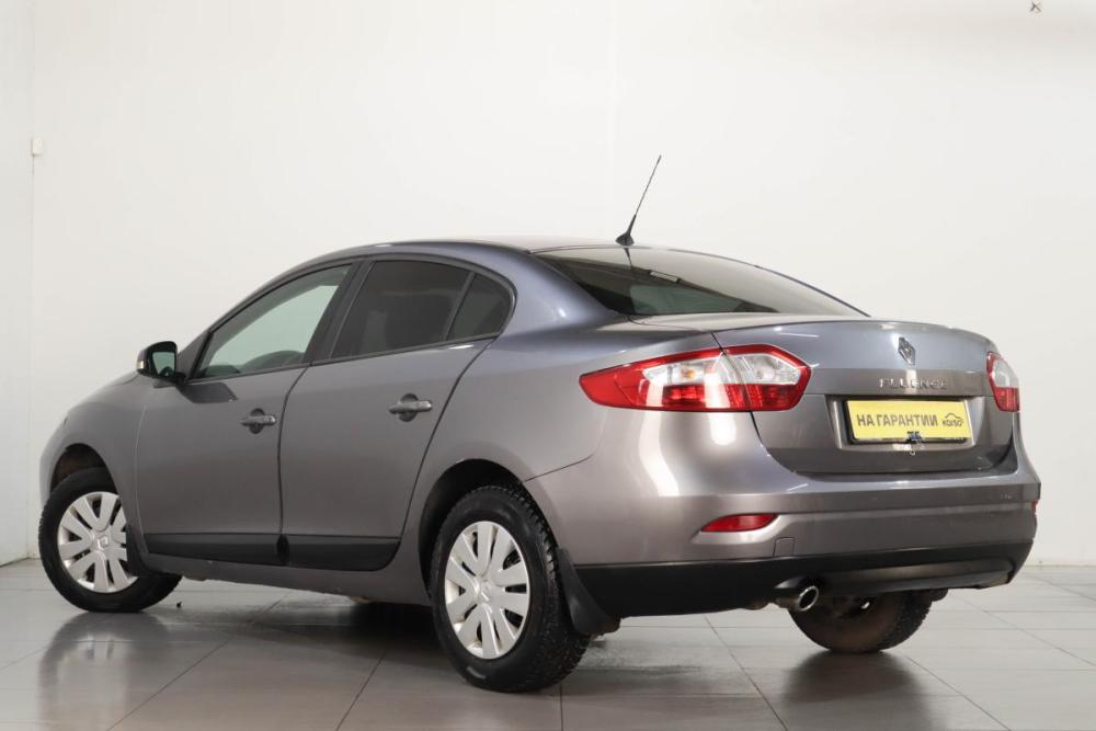 Renault Fluence I Челябинск  - изображение 5