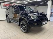 Toyota Land Cruiser Prado 120 Series Челябинск  - изображение 26