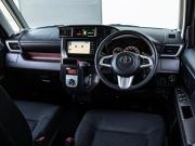 Toyota Tank I Краснодар  - изображение 27