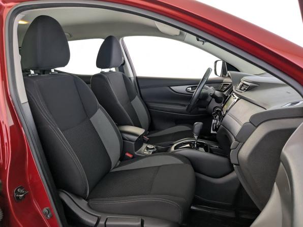 Nissan Qashqai II Рестайлинг с пробегом 2019 года, цена 1 995 000 рублей, 89928 км, внедорожник, Автокод Объявления