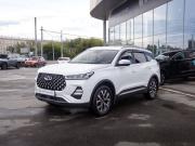Chery Tiggo 7 Pro I Челябинск  - изображение 18