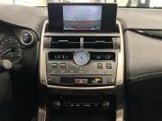 Lexus NX I Рестайлинг Санкт-Петербург  - изображение 43