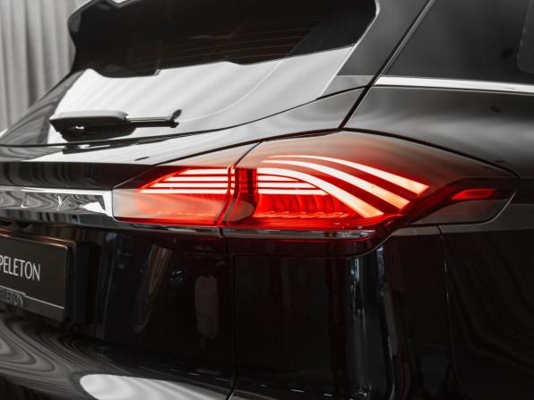 Geely Atlas Pro с пробегом 2024 года, цена 2 255 000 рублей, 40799 км, внедорожник, Автокод Объявления