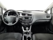 Kia Ceed II Москва  - изображение 20