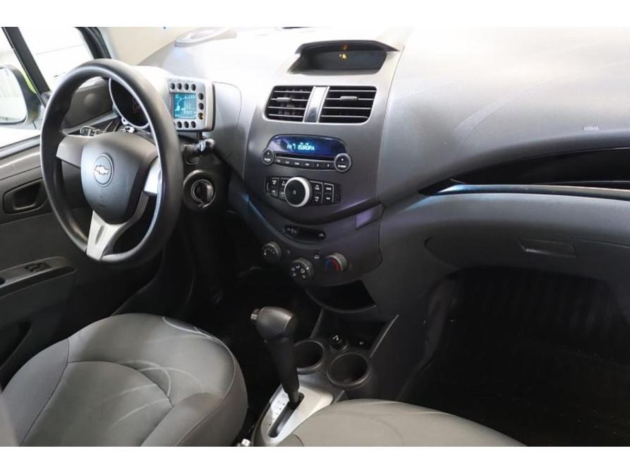 Chevrolet Spark III Коломна  - изображение 5