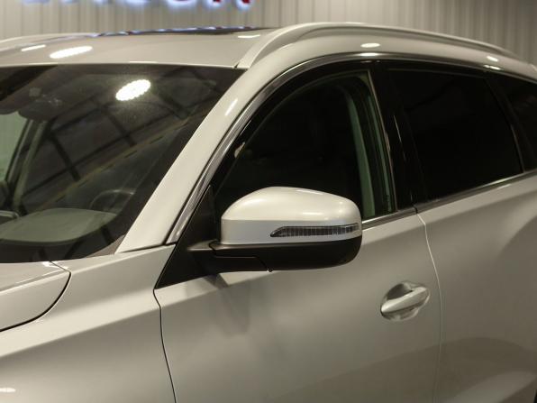 Chery Tiggo 7 Pro I с пробегом 2022 года, цена 1 825 000 рублей, 69098 км, внедорожник, Автокод Объявления