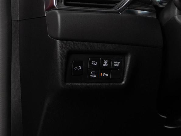 Mazda CX-5 II Рестайлинг с пробегом 2023 года, цена 4 650 000 рублей, 11359 км, внедорожник, Автокод Объявления
