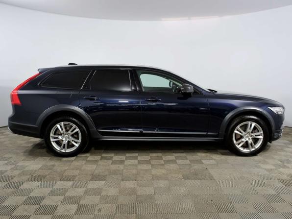 Volvo V90 Cross Country I с пробегом 2017 года, цена 2 748 000 рублей, 155949 км, универсал, Автокод Объявления