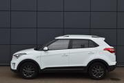 Hyundai Creta I Оренбург  - изображение 17