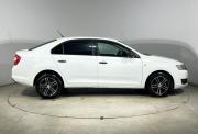 Skoda Rapid I Саранск  - изображение 31