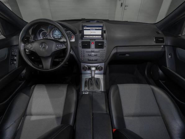 Mercedes-Benz C-Класс III (W204) с пробегом 2010 года, цена 1 249 000 рублей, 243875 км, седан, Автокод Объявления