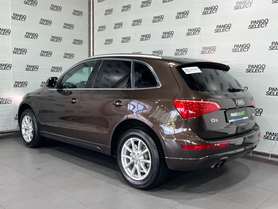Audi Q5 I (8R) Оренбург  - изображение 3