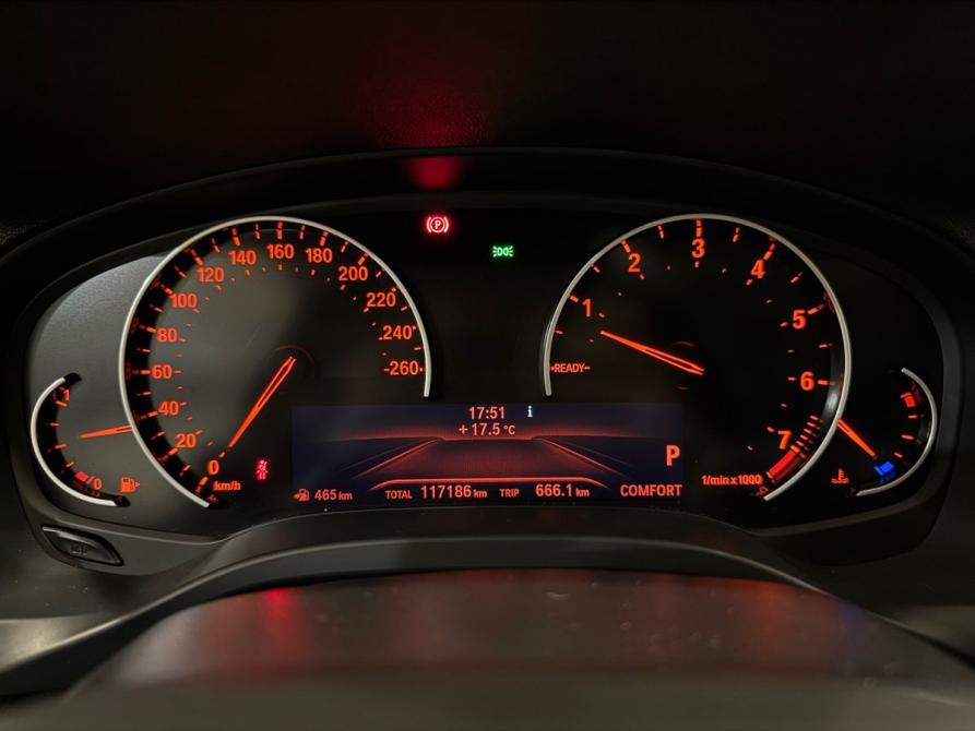BMW X4 II (G02) Москва  - изображение 10