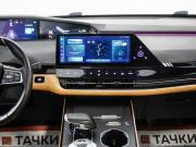 Changan UNI-K Иркутск  - изображение 38
