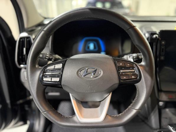 Hyundai ix35 II с пробегом 2021 года, цена 2 150 000 рублей, 48885 км, внедорожник, Автокод Объявления