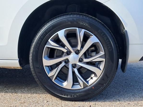 Haval Jolion I с пробегом 2021 года, цена 1 700 000 рублей, 27763 км, внедорожник, Автокод Объявления