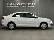 Skoda Rapid II Пермь  - изображение 24