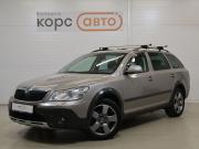 Skoda Octavia II (A5) Рестайлинг Калуга  - изображение 17