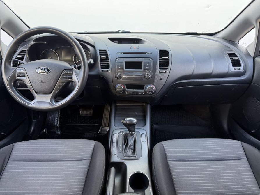 Kia Cerato III Москва  - изображение 12