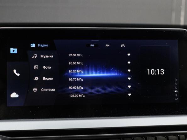 Chery Tiggo 4 Pro I с пробегом 2023 года, цена 1 570 000 рублей, 90791 км, внедорожник, Автокод Объявления