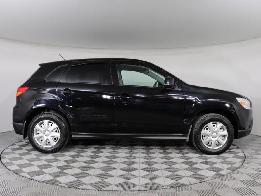 Mitsubishi ASX I Химки  - изображение 4