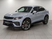 Geely Tugella I Рестайлинг Москва  - изображение 31