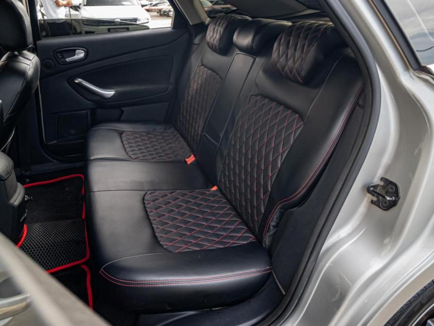 Ford Mondeo IV Рестайлинг Краснодар  - изображение 9