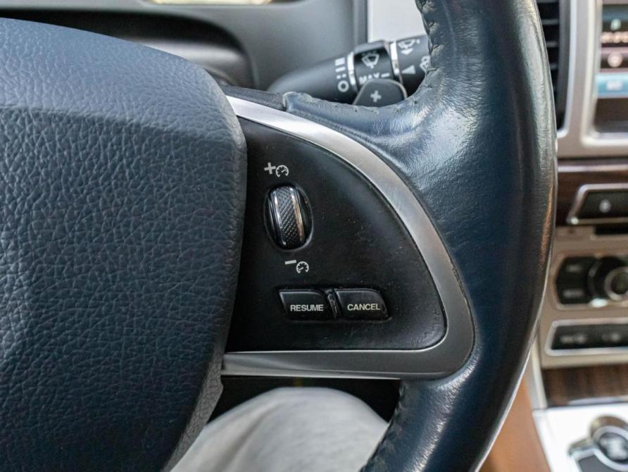 Jaguar XF I Рестайлинг Краснодар  - изображение 23