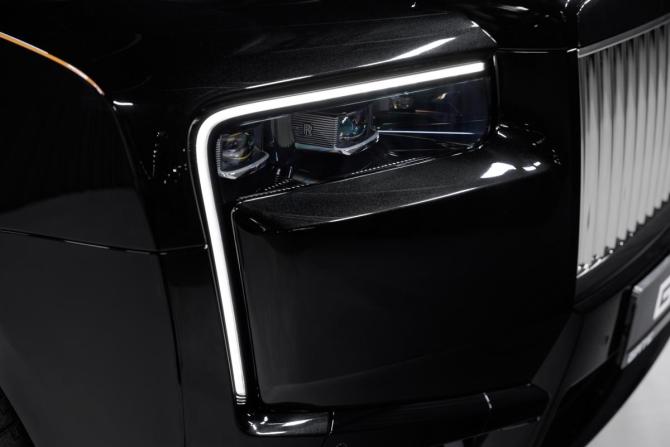 Новый Rolls-Royce Cullinan I Рестайлинг 2025 года, цена 68 738 900 рублей, внедорожник, Автокод Объявления