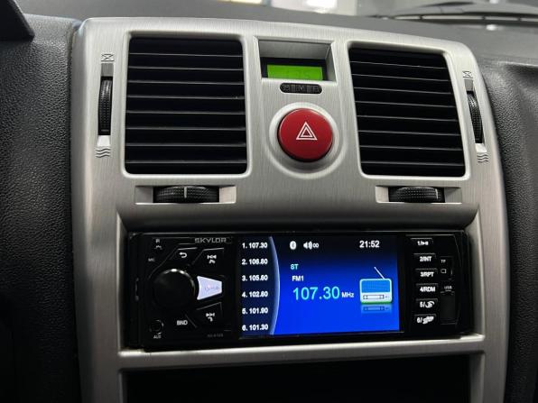 Hyundai Getz I Рестайлинг с пробегом 2007 года, цена 490 000 рублей, 150000 км, хэтчбек, Автокод Объявления